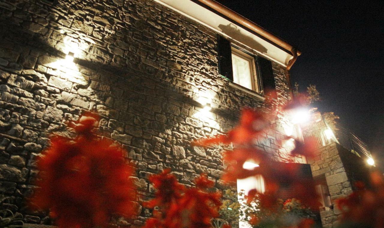 ヴォラストラ The Gardenヴィラ エクステリア 写真
